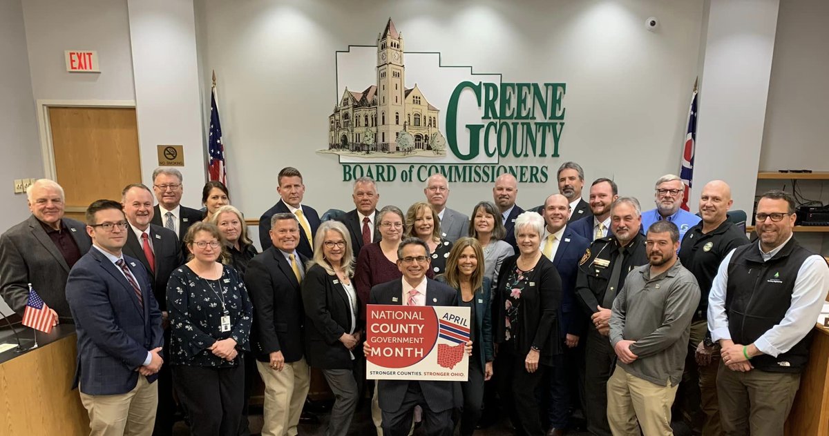 NACoCounties's tweet photo. #ICYMI: Catch up on all the recent action in Washington, D.C. and in #counties across the country https://t.co/9uExHhtr9c #ThisWeekInPhotos https://t.co/Fj5bFUp93T