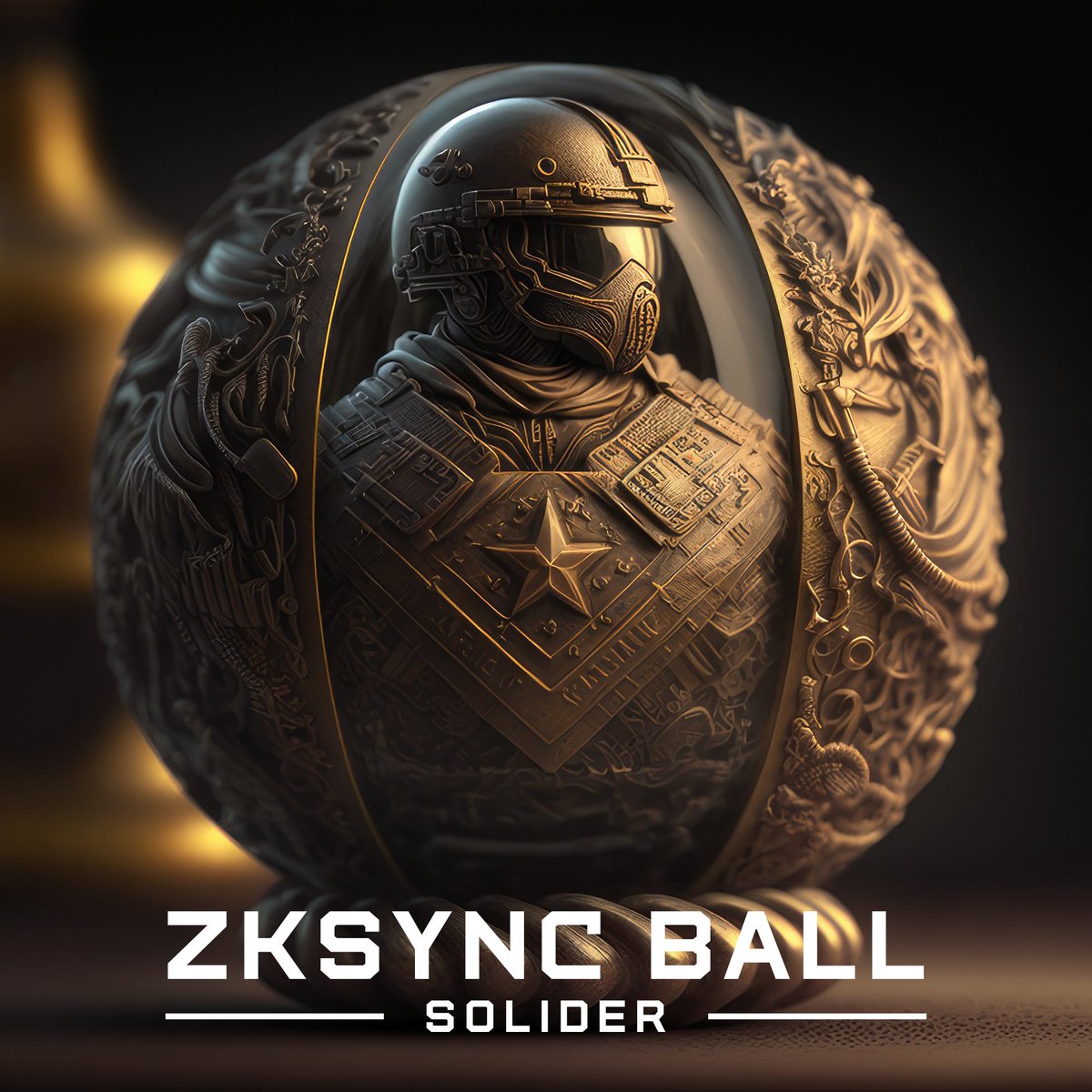 ZkBall | WL Free Mint tweet media