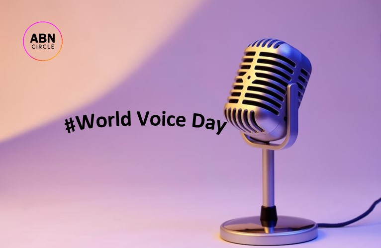 ABNCircle's tweet photo. On #selfcaresunday, we spotlight the importance of taking care of your throat on #WorldVoiceDay! Share any other tips with us on keeping your throat healthy!
#SharePoint #voice #ThroatSpecialist #sundayvibes #StayHealthy https://t.co/oA7loEKLYn