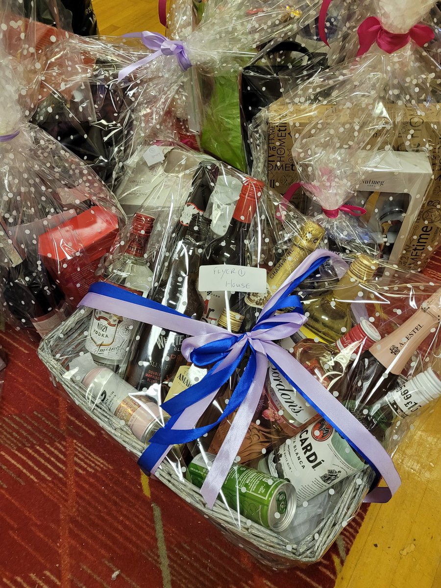 Thank you to everyone who donated prizes and came along to the prize bingo today to raise funds for the <a href="/GHSUniformBank/">GHSUniformBank</a> and <a href="/TheCloud_GHS/">The Cloud</a>. I am overwhelmed by the massive amount raised - £1,190!! <a href="/GHSfalkirk/">Graeme High School</a>