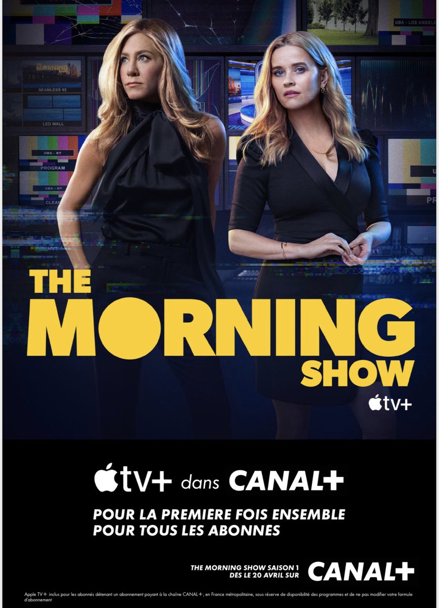 CANAL+ group tweet media