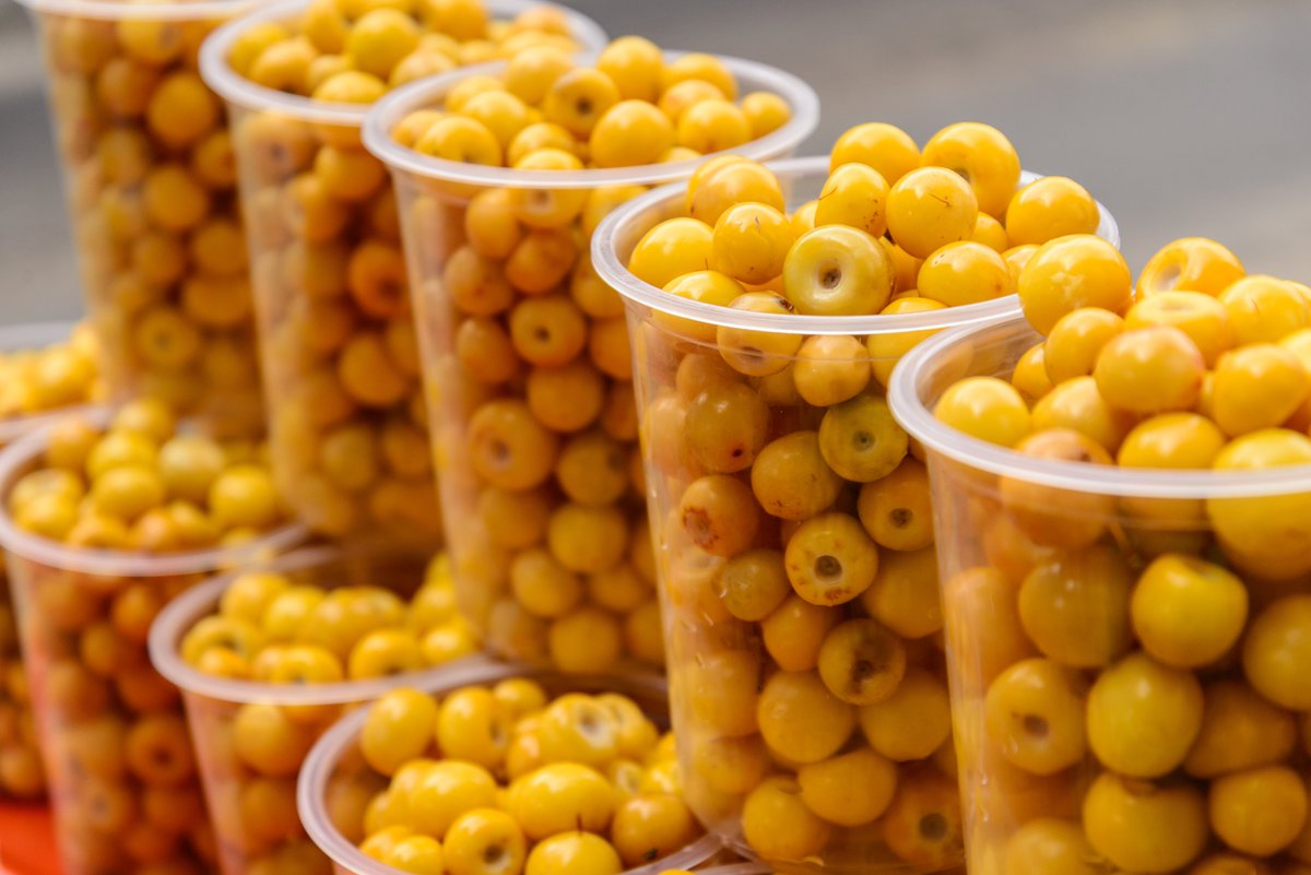 VallartaEats's tweet photo. Check out our guide to some of Mexico's most popular fruits and veggies and get recipe suggestions on how to work them into your springtime menus https://t.co/xLbDXYOskJ
#VallartaEats #mexicanveggies #mexicanfruits #mexicanrecipes #springmenus #eatfresh https://t.co/Pp62c57g7q