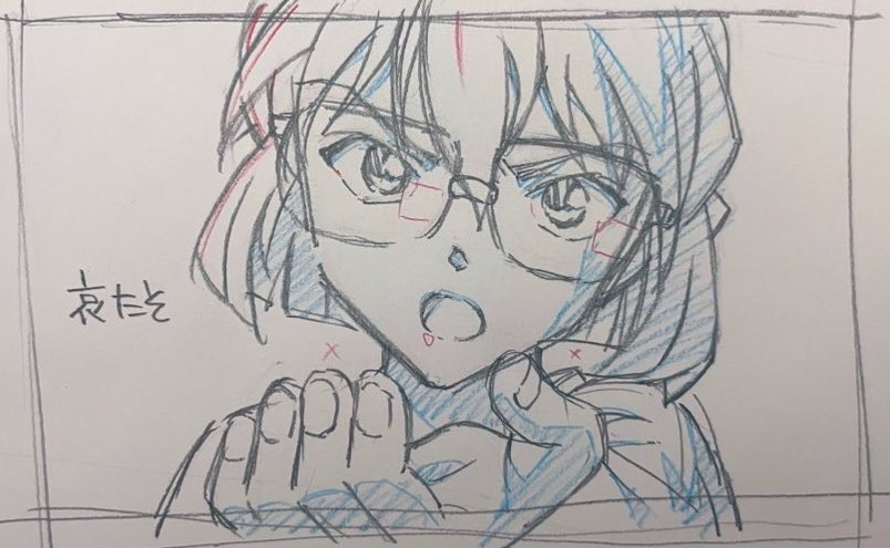 ZclH9's tweet photo. 映画行ってきました！ https://t.co/swH4Yh0uGz