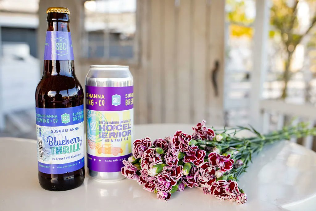 SBCbeer's tweet photo. Don't miss Sunday brunch at the brewery with The Brunch Truck serving 1pm - 7pm!
#SBCBeer #BrewedRight #foodtruck https://t.co/FTxEB4KXdn