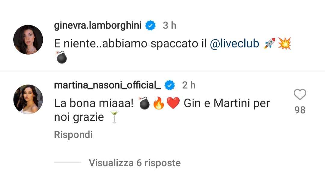 Ho bisogno di questa reunion ❤️‍🩹🔥