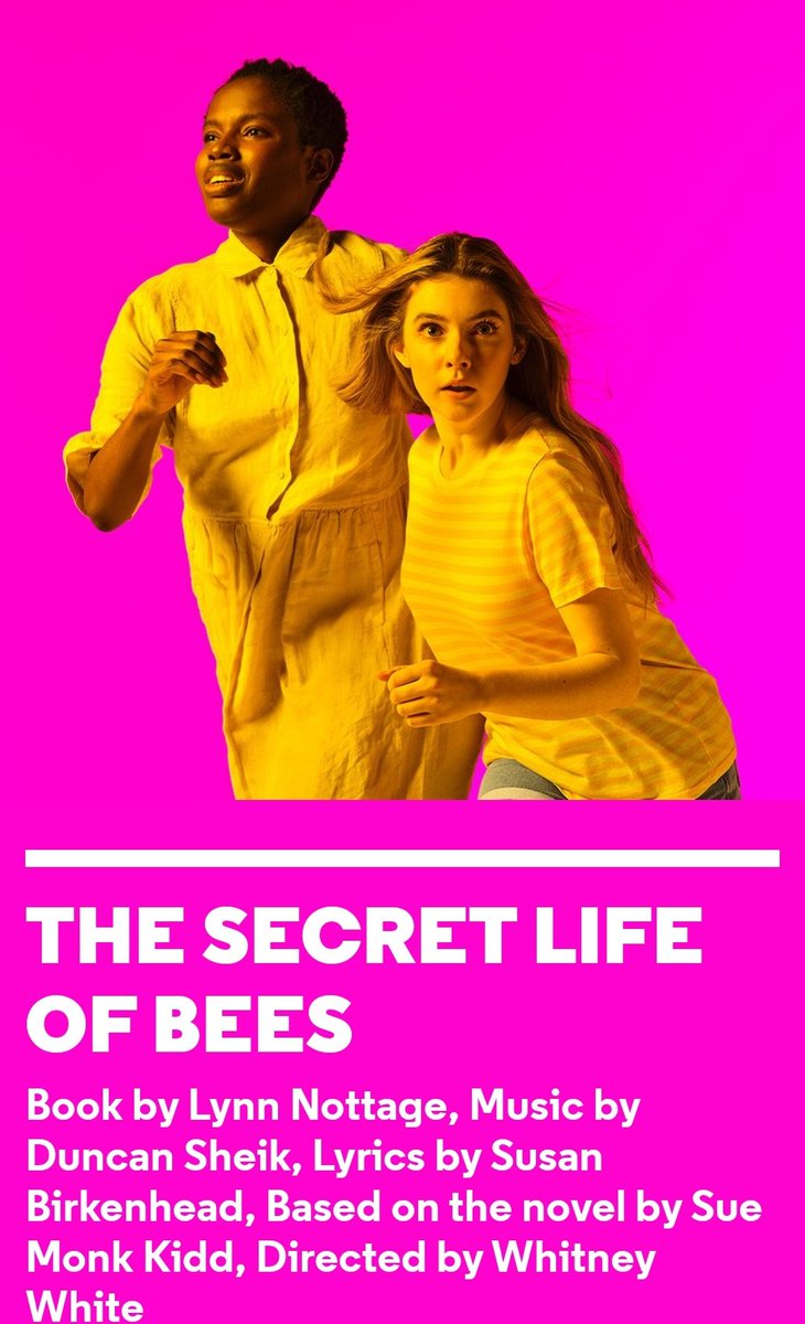 KatyRubinTO's tweet photo. Train back to Manchester after wkend of work &amp; play in London: great day w/@WestwayTrust, doing #LegislativeTheatre for organisational change; bagged the new @artshomelessint tote; explored Hackney City Farm w/kids; &amp; saw #SecretLifeofBees @AlmeidaTheatre! https://t.co/78mpBFnQoT