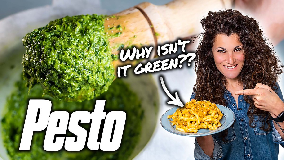 Pasta Grammar tweet media