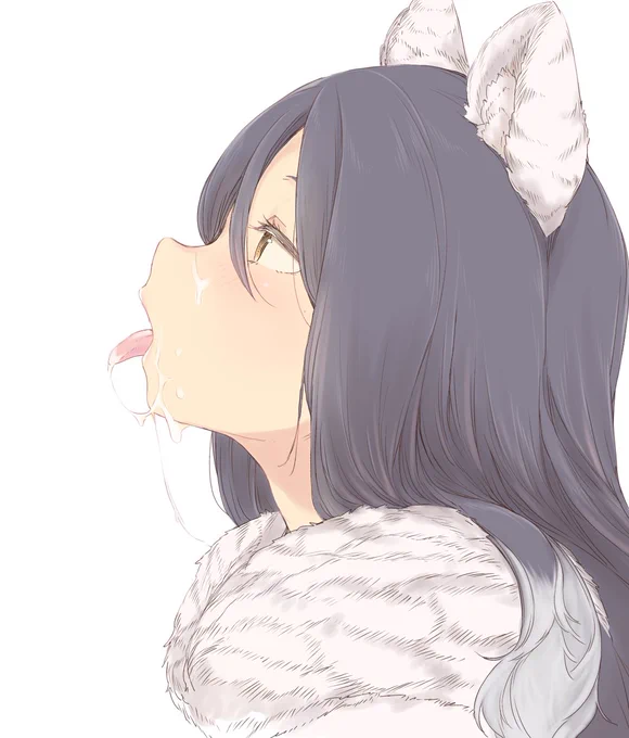 しおりん塗ったしちんちん描いた 