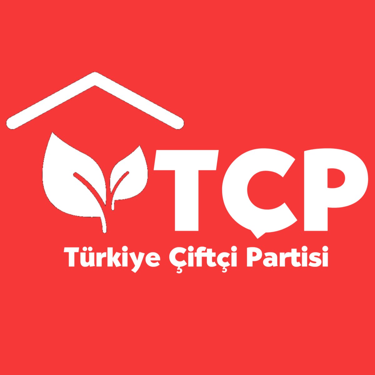 TCPartisi's tweet photo. #YeniProfilResmi https://t.co/fgmZvOtX7L