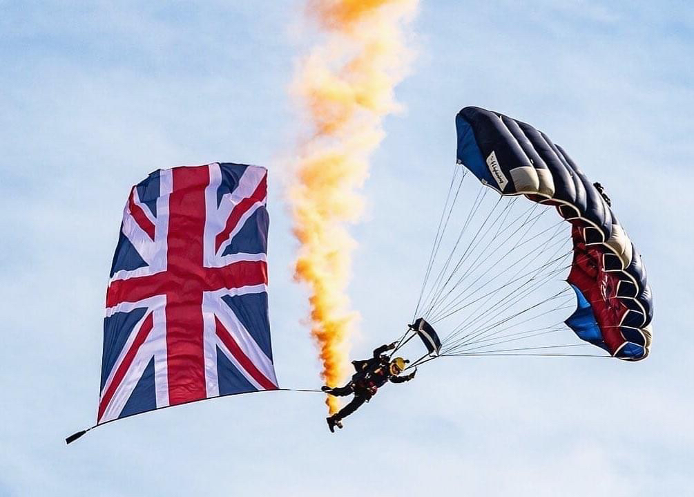 Last chance to save money on your tickets! 

Advance Discounted General Admission Tickets, VIP Memberships and Camping Weekend Tickets can still be purchased online right up until midday tomorrow Monday 17th April! 

After this date tickets are available on the gate at on-the-day