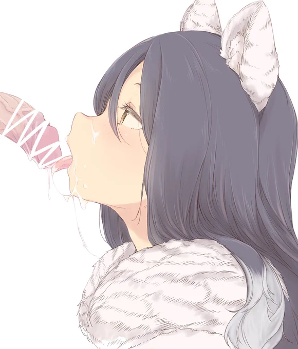 しおりん塗ったしちんちん描いた 
