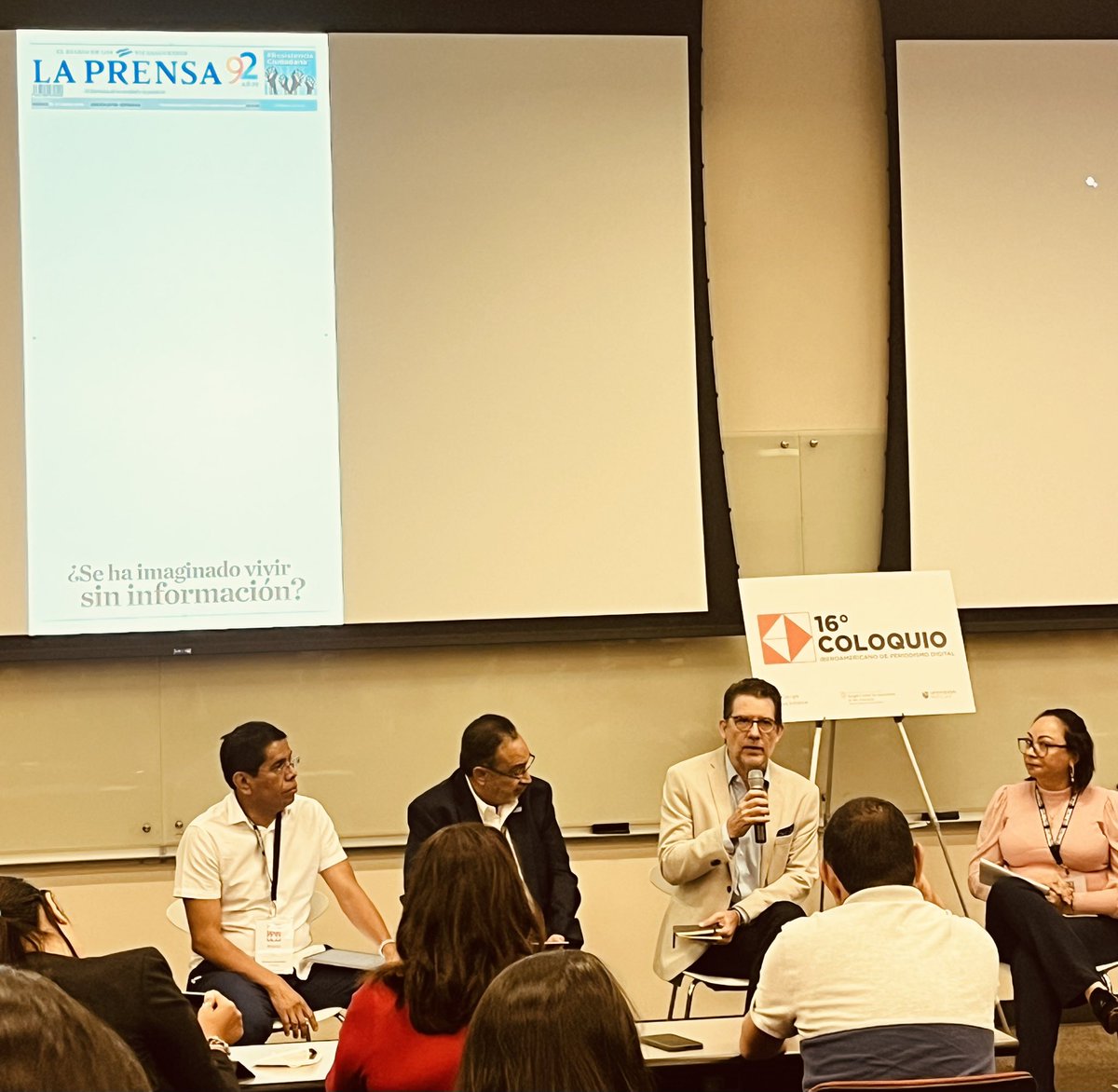 ctardaguila's tweet image. Una portada histórica.
Hablemos de #Nicaragua.
Por favor. #ISOJ2023