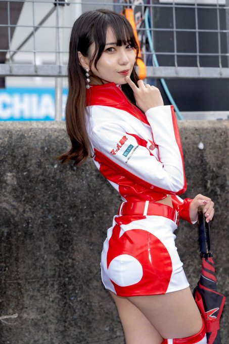 Twitterのコスプレ画像12