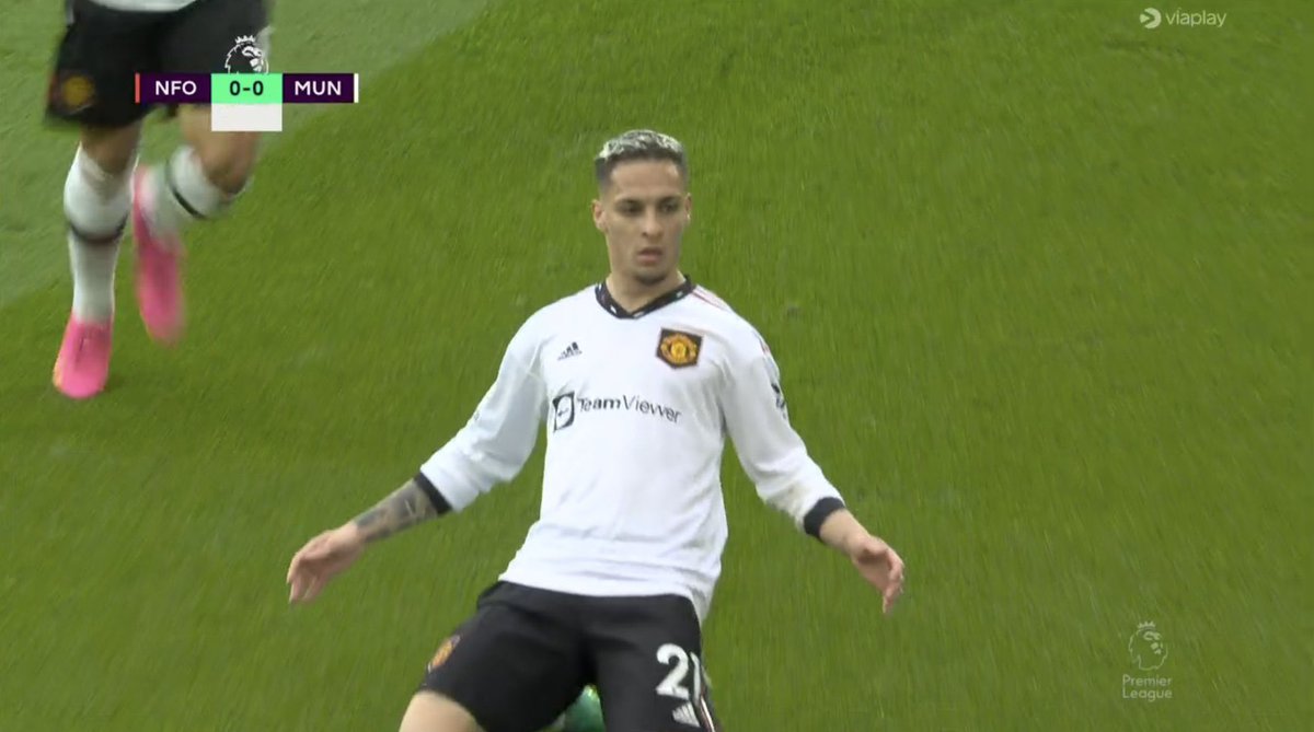 UtdPlug's tweet image. Knee-slide 🇧🇷