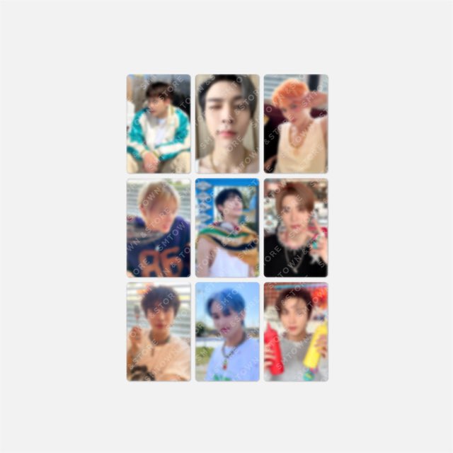 dealwithbibi's tweet photo. [รอบหิ้ว] AY-YO MD Collection 2 🎀

♡ trading card B ver 250
♡ id card key ring + id photo set 420
♡ sticker pack 400

♡ เก็บรอบเดียวส่งกลับแอร์
♡ ค่าส่งจ่ายตอนของถึงไทย

สนใจ dm ได้เลยค่าา #ตลาดนัดnct https://t.co/HbtbDrXkNd