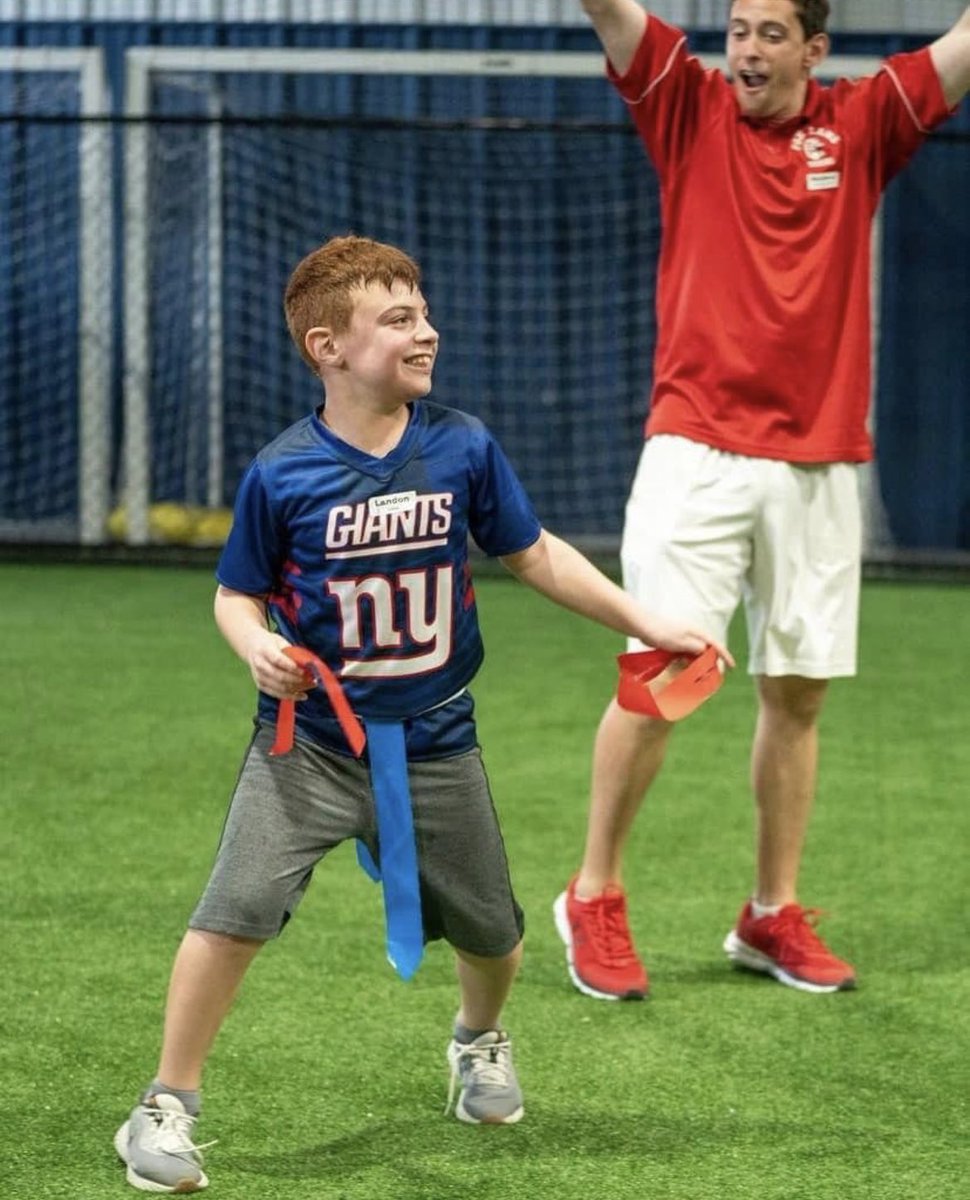 Able_Athletics's tweet photo. 🏈Able Flag Football Debut!🏈 Our athletes did a fantastic job and our volunteers represented the football community well! Stay tuned for future Able Flag Football opportunities. Huge thank you to #TopLevelSports and @FlagSyso #morethananathlete #morethanagame #togetherweareable https://t.co/teKevI9qHw