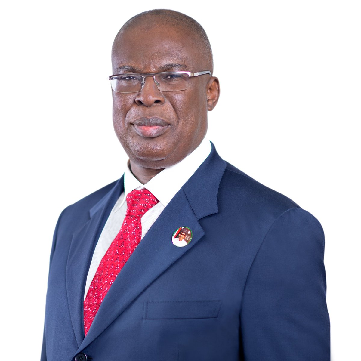 H.E. Chief Timipre Sylva tweet media