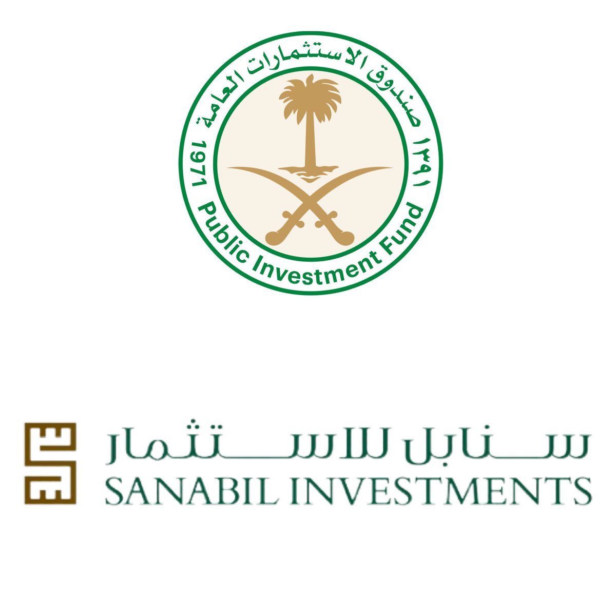 IAbduIazizI's tweet photo. ولي العهد : يعلن عن نقل 4% من أسهم أرامكو إلى شركة سنابل للاستثمار أحدى شركات صندوق الاستثمارات العامة 

قيمة الأسهم المنقولة : 289 مليار ريال
أصبحت حصة الحكومة 90.18% في أرامكو 

❇️ صندوق الاستثمارات أصبح الخامس عالمياً بقيمة 727 مليار دولار = 2.72 تريليون ريال https://t.co/Cp84KZlDS8