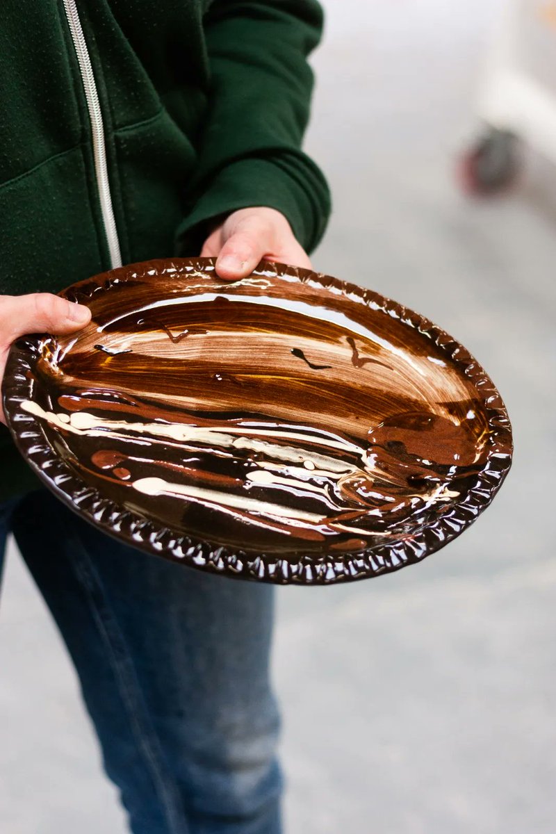 sunken_studio's tweet image. Five reasons to get into ceramics: Self-expression. Mindfulness. Accomplishment. Sustainability. Connection. Sounds good? Discover our courses at buff.ly/3UENxmk #createandconnect #ceramicsclass #learnsomethingnew