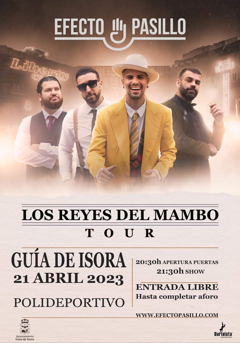 Canarias_Free's tweet photo. Planes #gratis con @efectopasillo en Guía de Isora #Tenerife
@juventudguia https://t.co/OToTTh6zdY