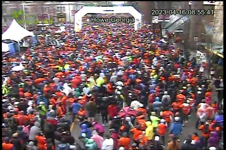 NewsRadioVAN's tweet photo. Good luck to all participating in the Vancouver Sun Run this morning!
Have a great run!
#Vancouver #yvr #yvrrun https://t.co/VL6BDYUJE7