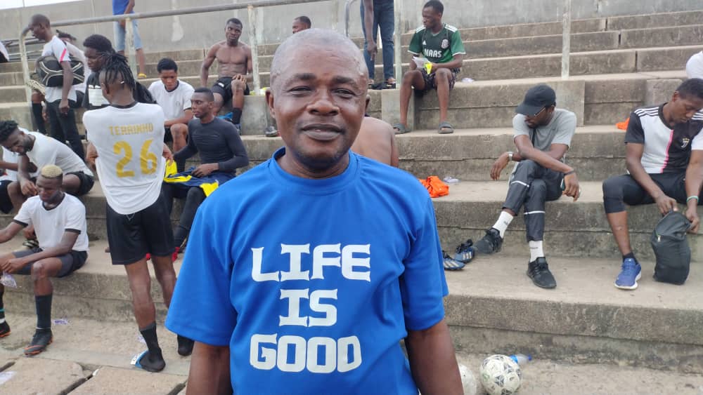 Sports247 Naija tweet media