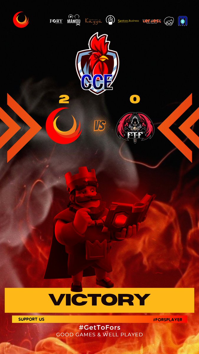 ForsPlayer eSports tweet media