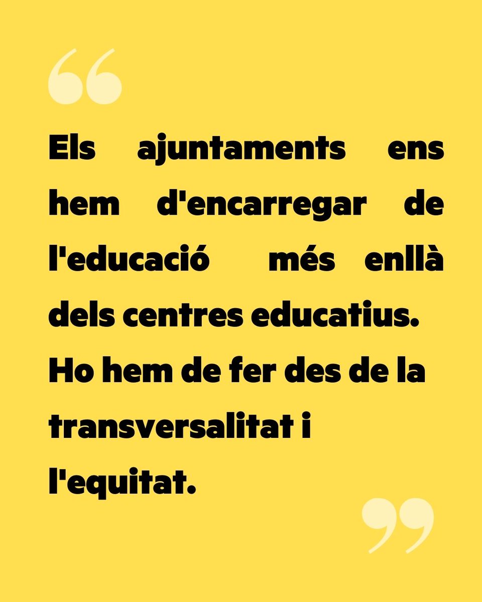 4️⃣ Sílvia Fà i Cateura

👩🏼‍🏫 Mestra d’educació especial

🏫Va estar 8 anys a la direcció d’una escola pública

🗣️ Actualment és regidora a l’equip de govern i va formar part de l’oposició en el darrer mandat.

🌿 Li agraden els gegants i voltar pels camins i corriols de Llagostera