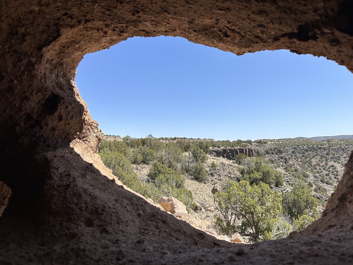 cticmikeharris's tweet photo. Yesterday’s adventure. #GetOutAndHike https://t.co/wNSbs15VsR