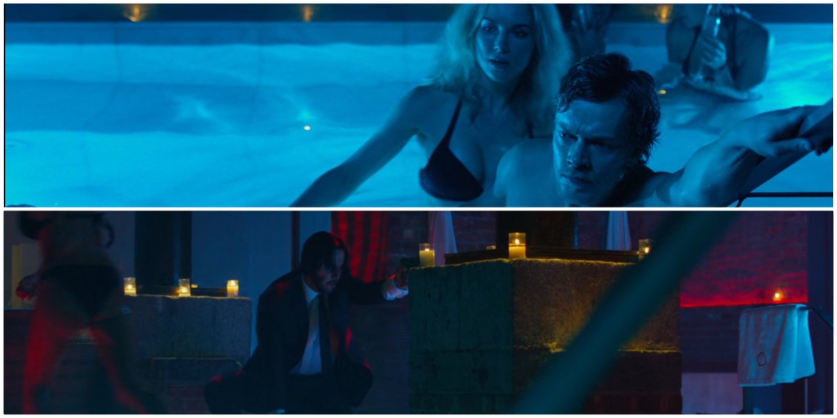 rvjitweets's tweet photo. Think of me, I'll never break your heart,
Think of me, you're always in the dark,
I am your light, your light, your light.
Background score in this scene🔥🔥
#johnwick #best #frameset #power #balance #part1 #thinksong #kaleida https://t.co/pTos5J91RF