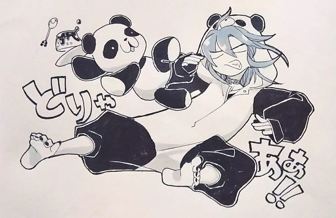 てきとうに自分の好きな過去絵はっていい?ありがとう https://t.co/1fz6AtphoB