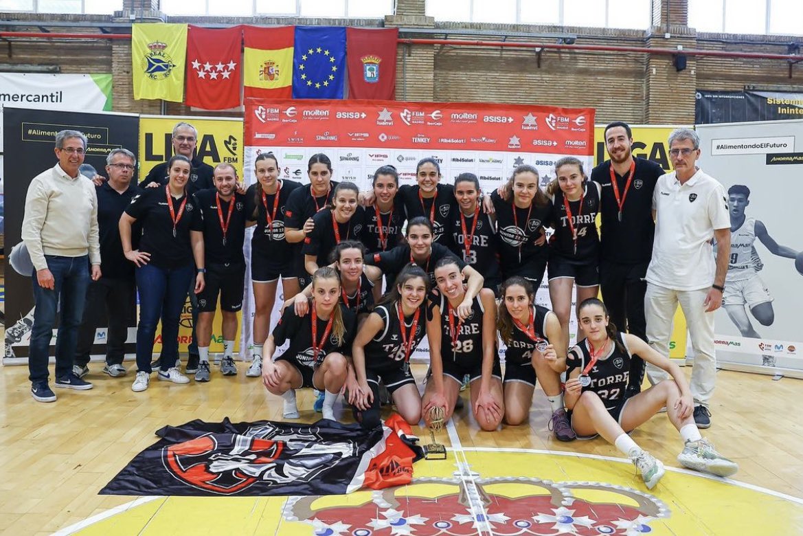 adrianaperez212's tweet photo. 🥈of Madrid! Spain Championship 🔜🔜🔜 https://t.co/ImXeQr8XFi