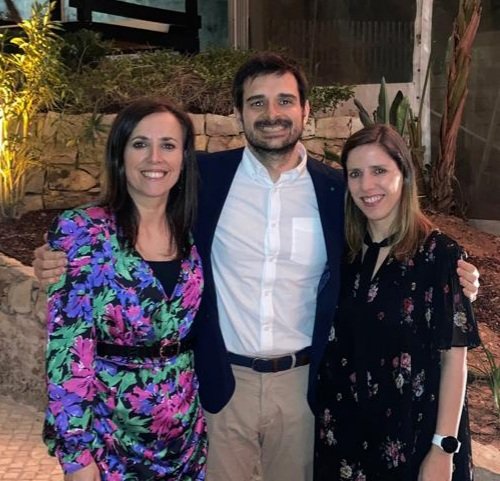 cmcsousa's tweet photo. #chusj Cardiology at #CPC2023. Great meeting: fun, friendship, science and awards. Congratulations to everyone! https://t.co/26PPP8Jsxp
