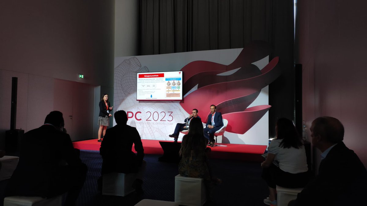 cmcsousa's tweet photo. #chusj Cardiology at #CPC2023. Great meeting: fun, friendship, science and awards. Congratulations to everyone! https://t.co/26PPP8Jsxp