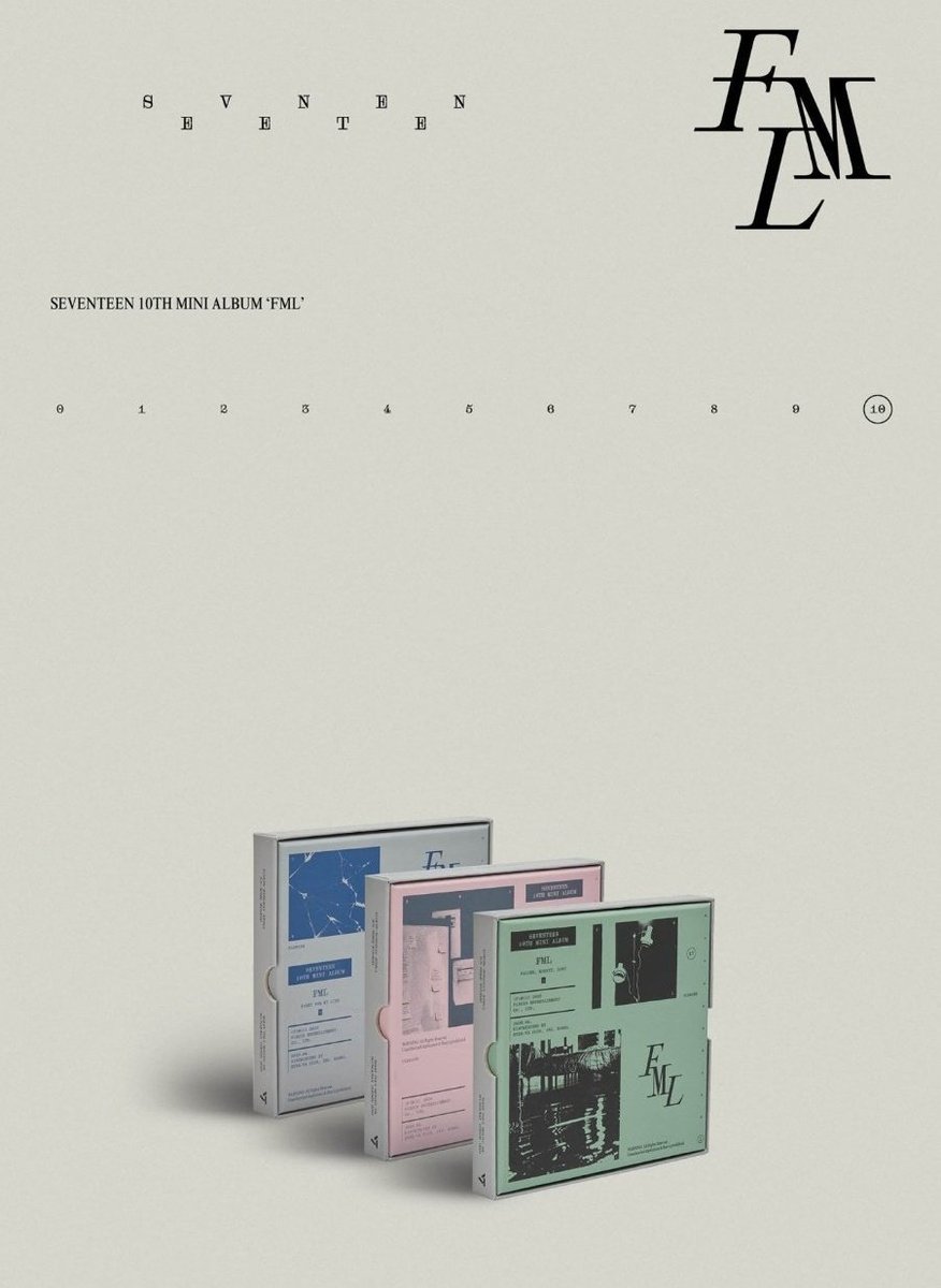 cheollie_hannie's tweet photo. WTS LFB PH

Seventeen 10th mini album 'FML' - Aladin OT13

1 random album + 1 FS POB PC 
— 980 each
— under normal ETA 
— dop, April 25

reply/dm to claim

A: Jeonghan, Joshua, Jun, The8
B: Dino

A+B/B only https://t.co/drXqBGDD8o