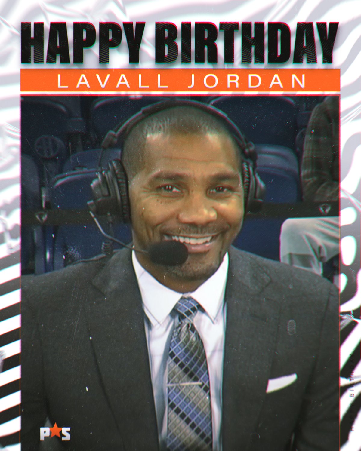 lavall jordan