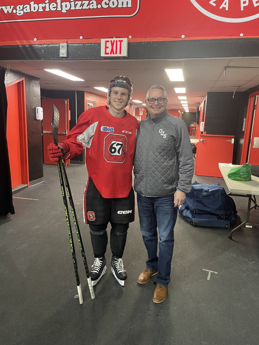 OJS U18 AAA tweet media