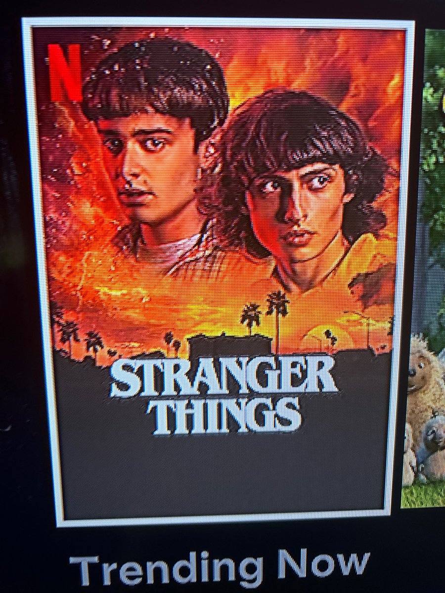 St fandom what do we think of the new thumbnail