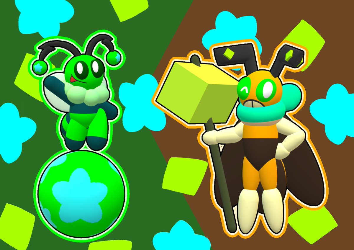 LemmyKirby's tweet photo. 3d
#paint3d #bugfablesocs #bugfablesoc #bugfablesocsPaint3d
#bugfablesocPaint3d https://t.co/1fSBqOOJhN