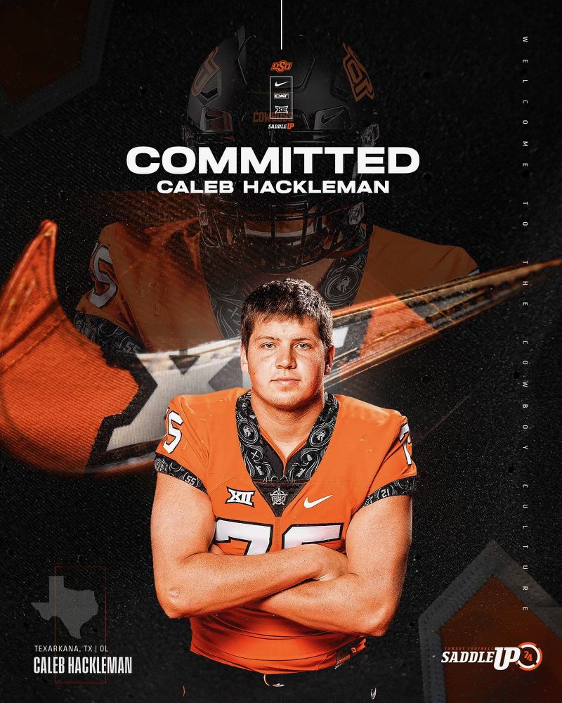 Caleb Hackleman tweet media