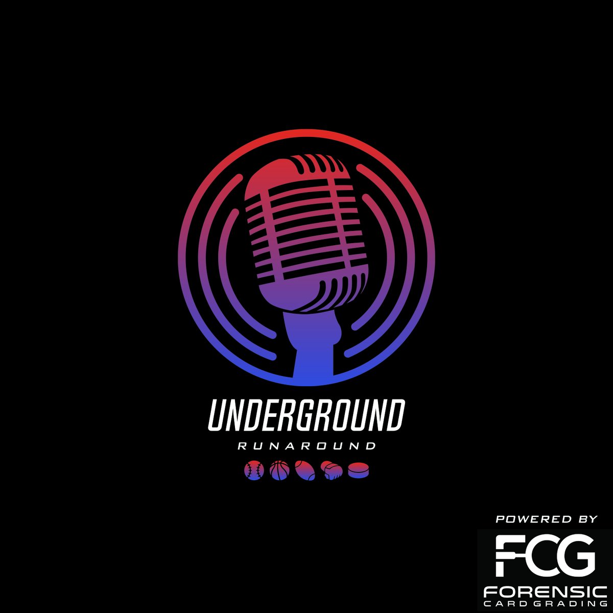 UGRunaroundPod's tweet image. New podcast! We've teamed up with @FCGgrading as they're 100% transparent in the grading world! Transparency is everything!

Episode 57: We've Been Busy!
YouTube: youtube.com/watch?v=lVzumc…
Facebook: facebook.com/UndergroundCas…
All Audio Platforms: undergroundrunaround.buzzsprout.com/share