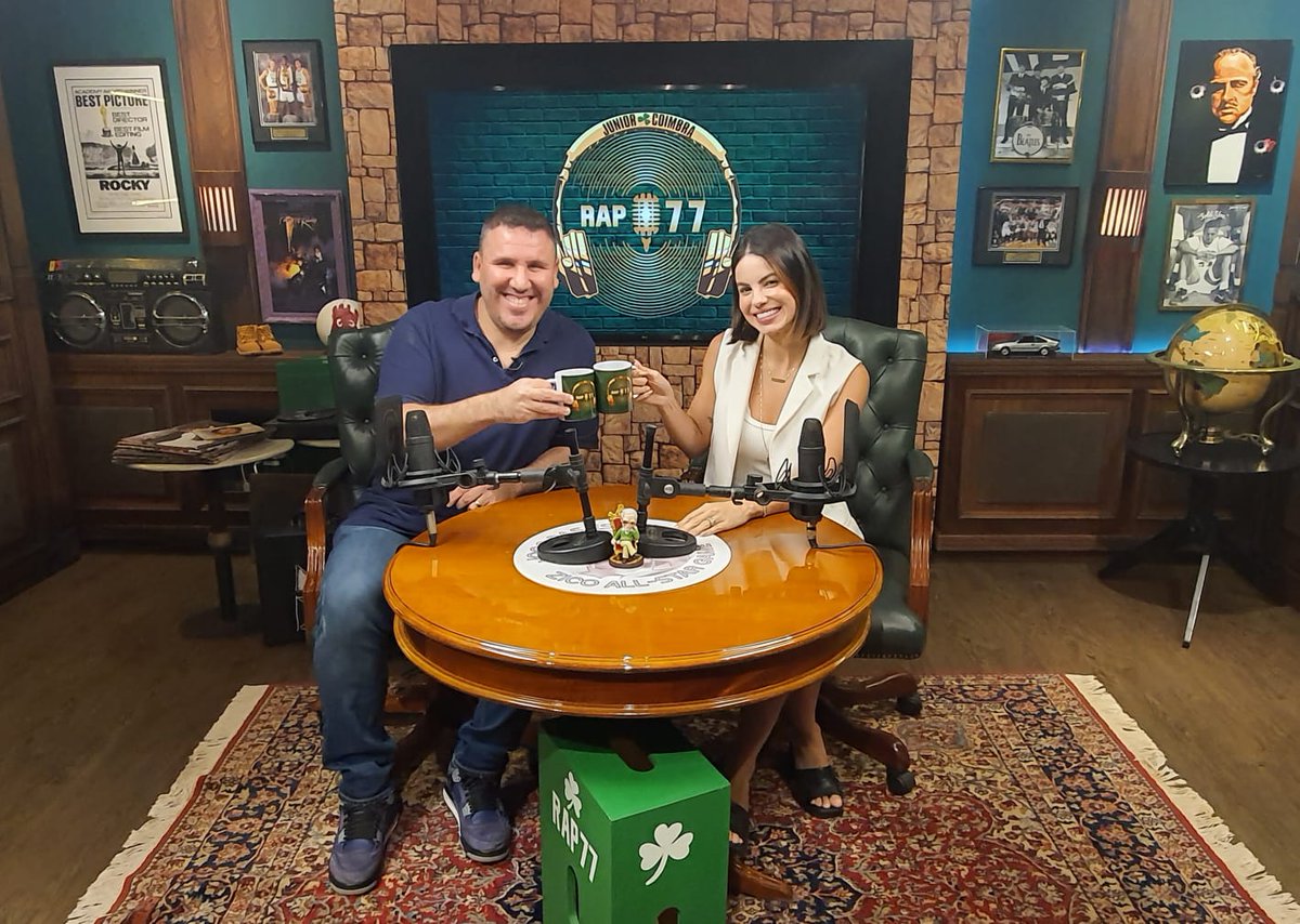canalrap77's tweet photo. Sthefany Brito fala apaixonadamente sobre sua carreira e seu filho Enrico. Assista ao bate-papo: https://t.co/0VlfN6GSrj

#sthefanybrito #juniorcoimbra #rap77 #entrevista #maternidade #oclone #chiquititas https://t.co/eBo28msPAd