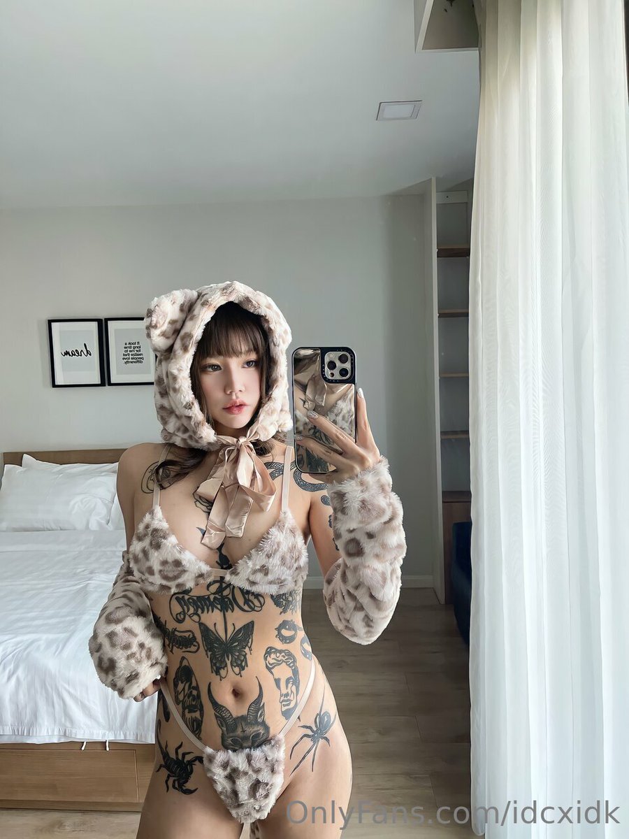 SiriHna's tweet photo. รับเสือดาวสักตัวไหมค่ะ😺
Model : Idcxidk 
ONLYFANS : https://t.co/fMqi9d3o8n
เข้ากลุ่มFREE Onlyfans 👉🏻https://t.co/o9iWDK1OVi #onlyfans #FREEOnlyfans #ลัทธิบูชาหอย https://t.co/PdDbWhA5Lh