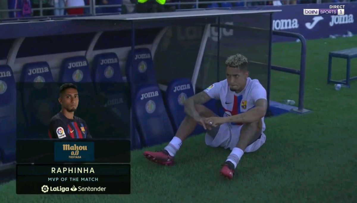 Barca Stuff Indonesia tweet media