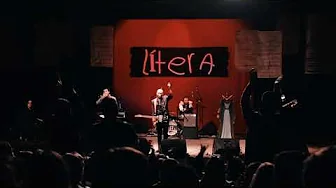 LÍTERA tweet media