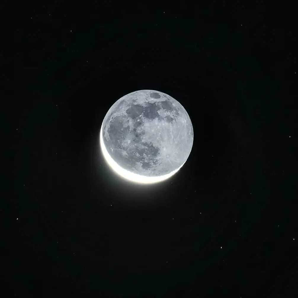 MOON tweet media