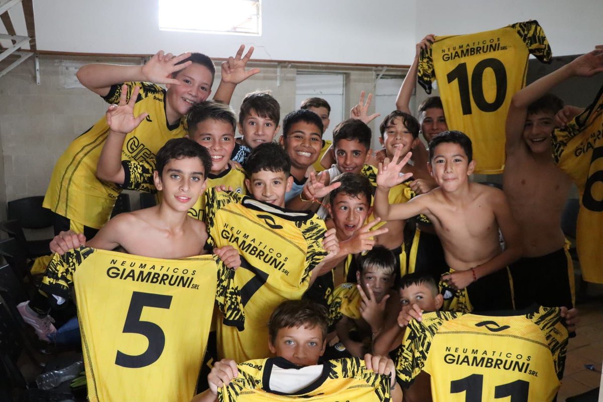 Club Comunicaciones tweet media