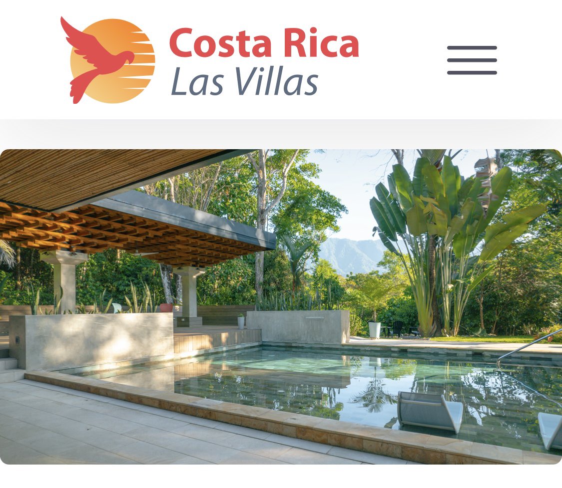 Coming soon! 

Two-bedroom home in Ojochal, with beautiful architecture, nestled next to the jungle and inside the 5 acre property of a yoga retreat center #yoga #costarica #vacationrental