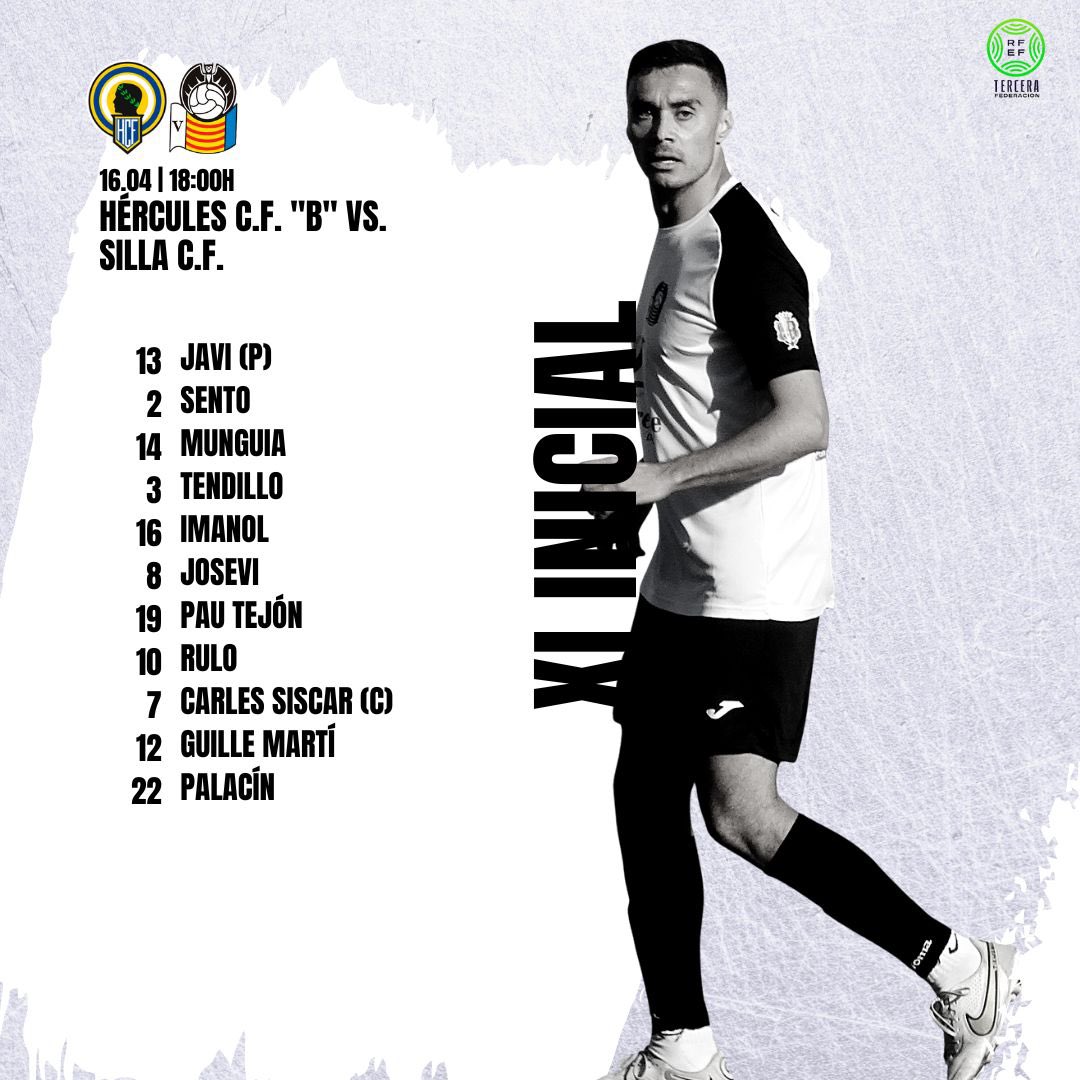 Silla Club de Fútbol Oficial (@sillacf) on Twitter photo 