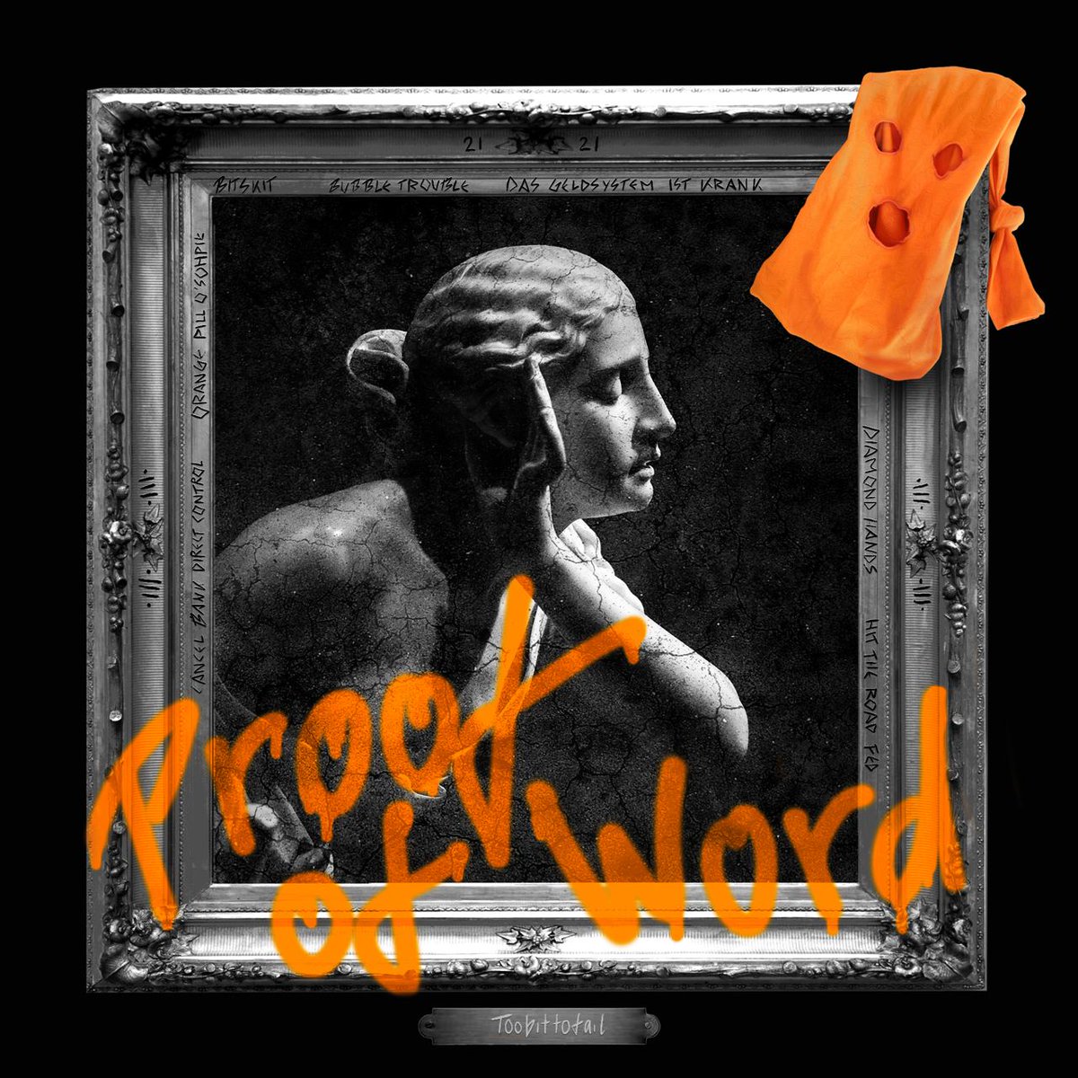 So Plebs.Morgen um 19.30 Uhr auf dem <a href="/_einundzwanzig_/">Einundzwanzig 🎙</a> YouTube Kanal ist Release meiner EP.
youtu.be/DNYzHGM50YsIch
 Ich will nicht viel dazu sagen, ABER...Ein riesen Dankeschön an <a href="/mogries/">mogries</a> für Mixing &amp; Mastering und die intensive Zusammenarbeit.Danke an <a href="/carlottadesigns/">carlotta.designs</a> für die